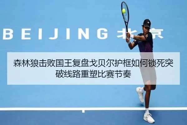 森林狼击败国王复盘戈贝尔护框如何锁死突破线路重塑比赛节奏